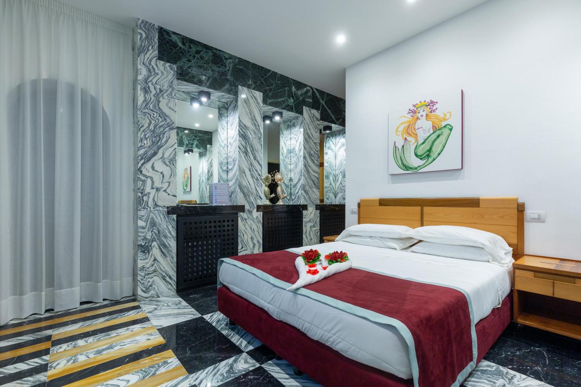 Villa La Ventana 상트아그넬로 외부 사진